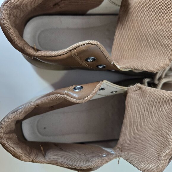 AK.Niv Fashion Shoe, Size 39 (5 1/2) - Picture 5 of 6